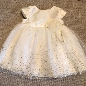 Pippa & Julie Party Dress